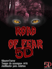 Road of Fear 1