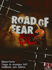 Road of Fear 2