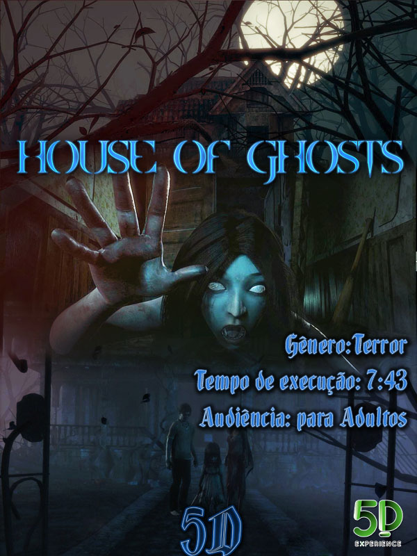 House of Ghost