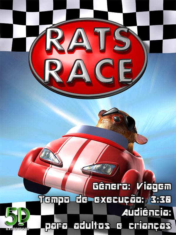 Rats Race