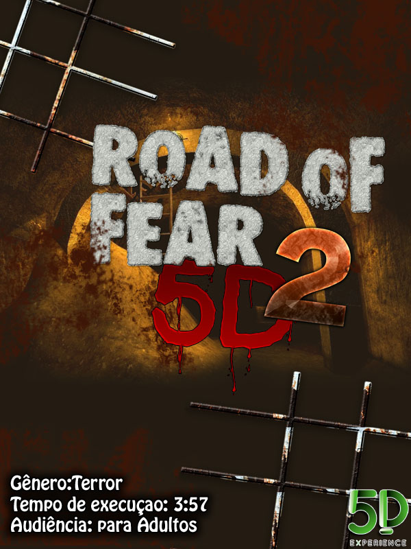 Road of Fear 2