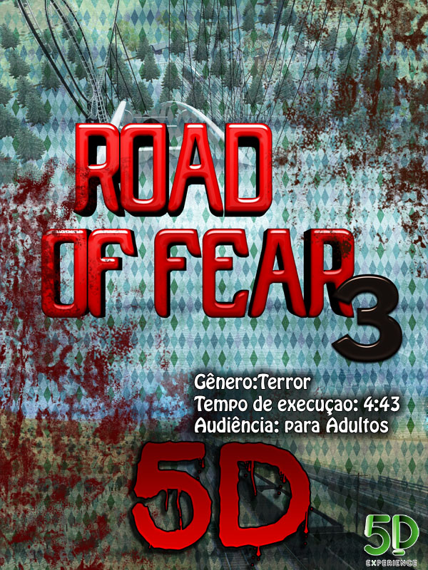 Road of Fear 3