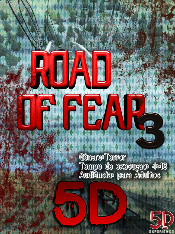 Road of Fear 3