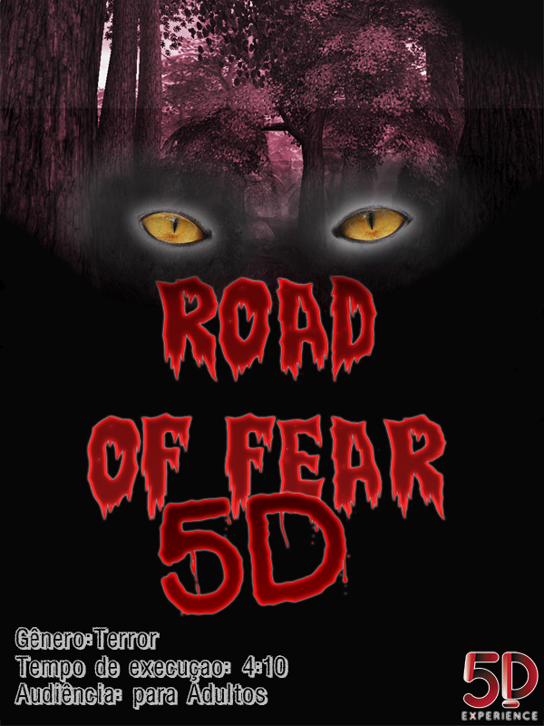 Road of fear