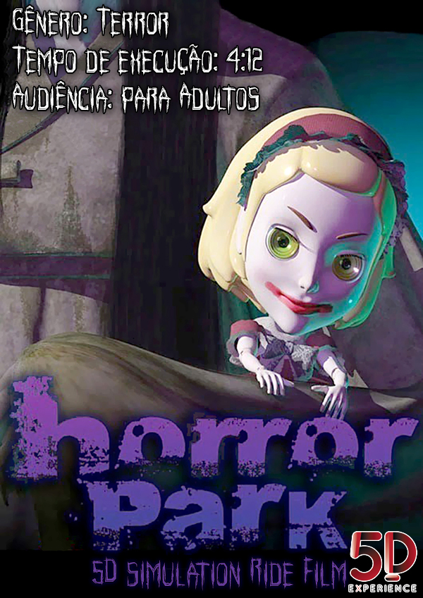 Horror Park